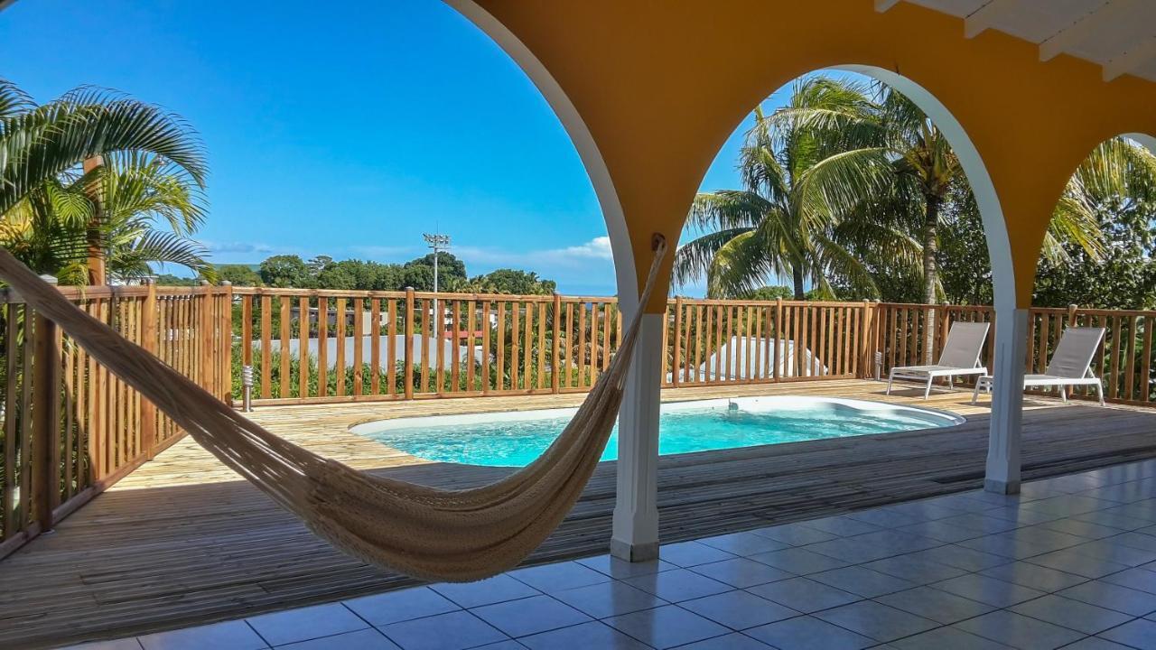 Villa Jeanisette Trois-Rivières Pokoj fotografie